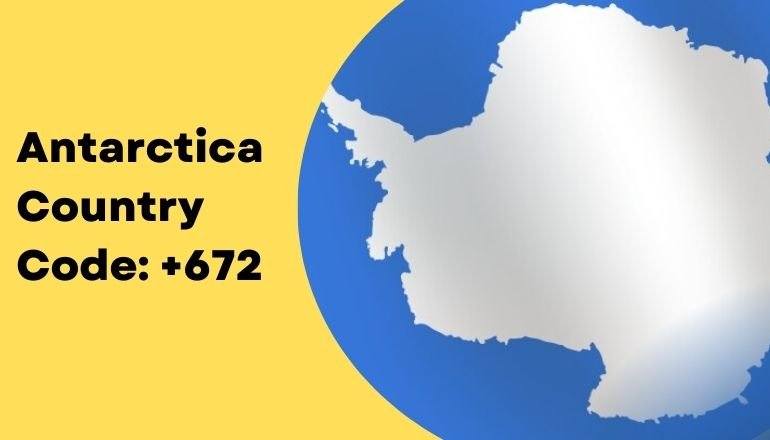 Antarctica Country Code