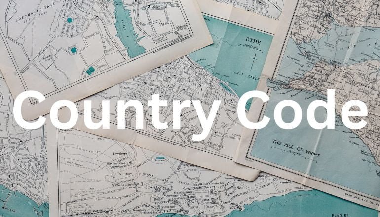 Country code