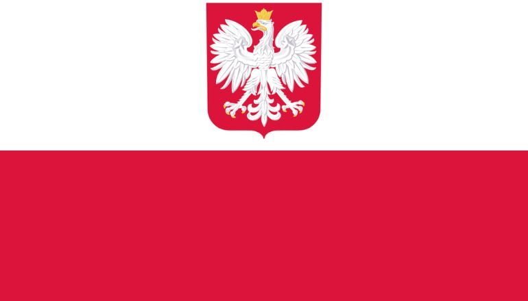 Poland Country Code