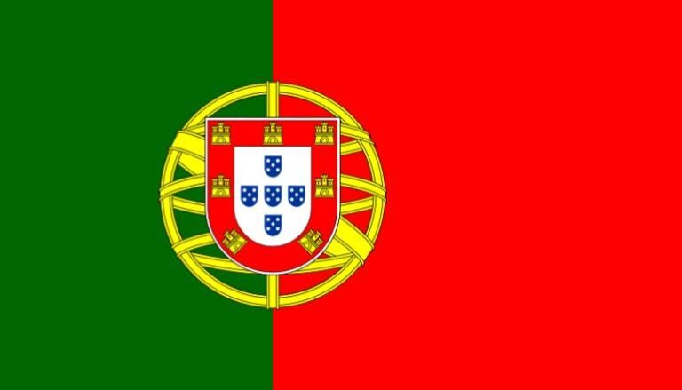 Portugal Country Code