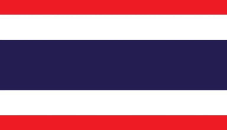 Thailand Country Code