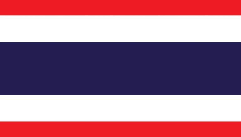 Thailand Country Code