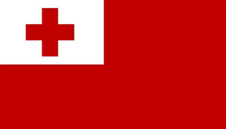 Tonga Country Code