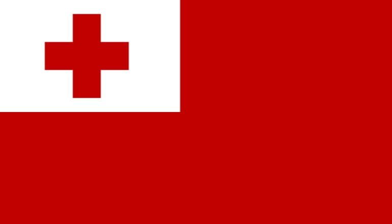 Tonga Country Code