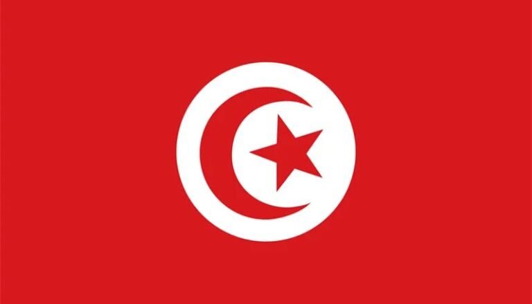 Tunisia Country Code