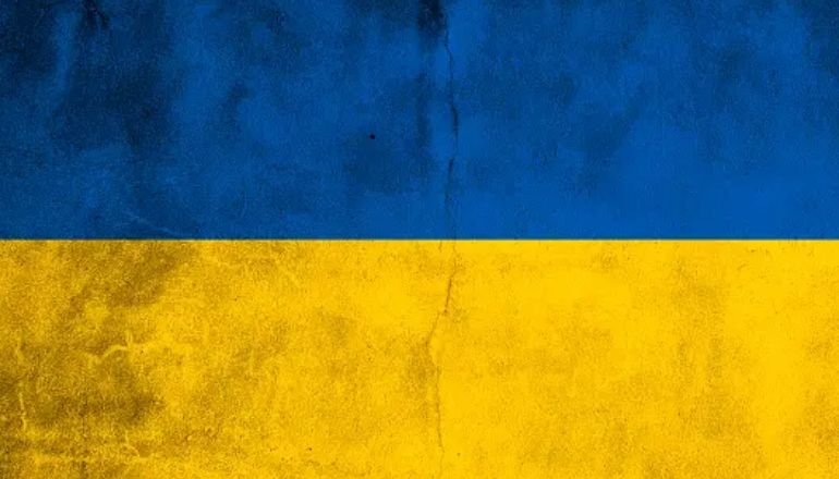 Ukraine Country Code