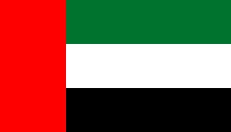 United Arab Emirates Country Code