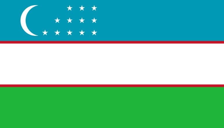 Uzbekistan Country Code +998 | Dialing Guide | Call Uzbekistan