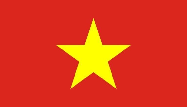 Vietnam Country Code