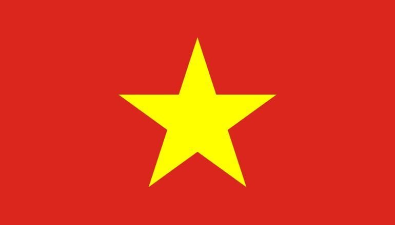 Vietnam Country Code