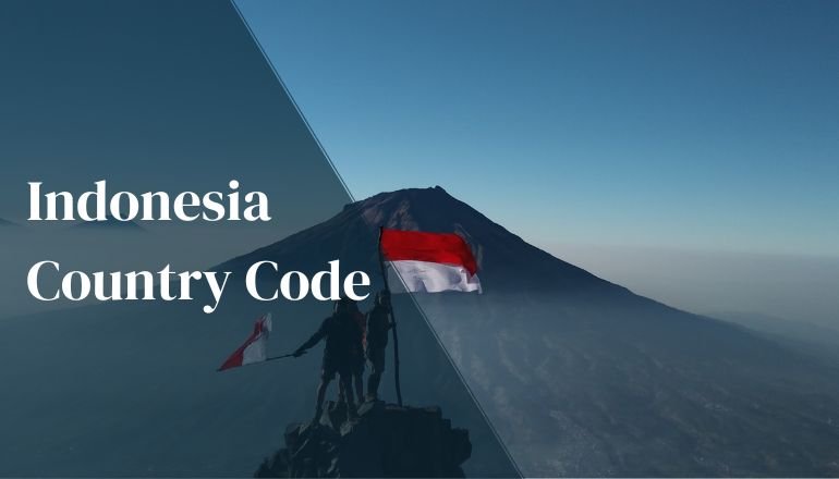 Indonesia Country Code 62 Dialing Instructions Call Indonesia