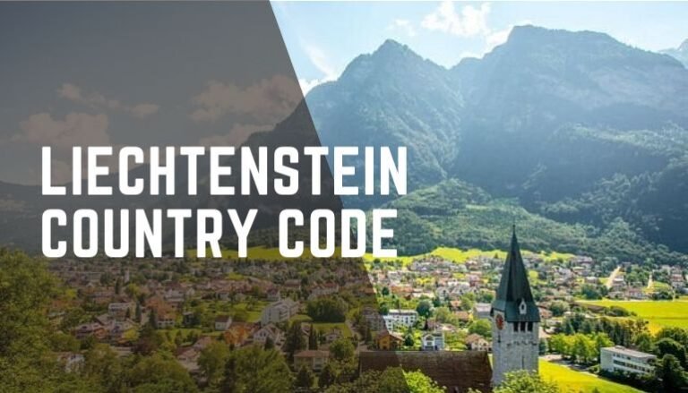 Liechtenstein Country Code: Step-by-step Calling Instruction