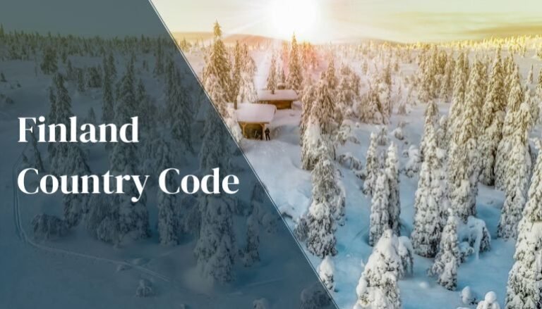 Country Code of Finland: Step-by-Step Guide for International Calling